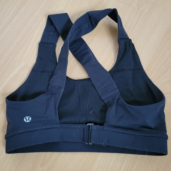 Lululemon Sports Bra - Picture 2 of 3